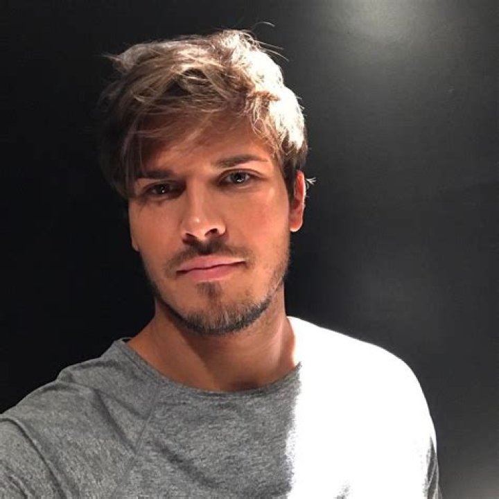 Gleb Savchenko Photos