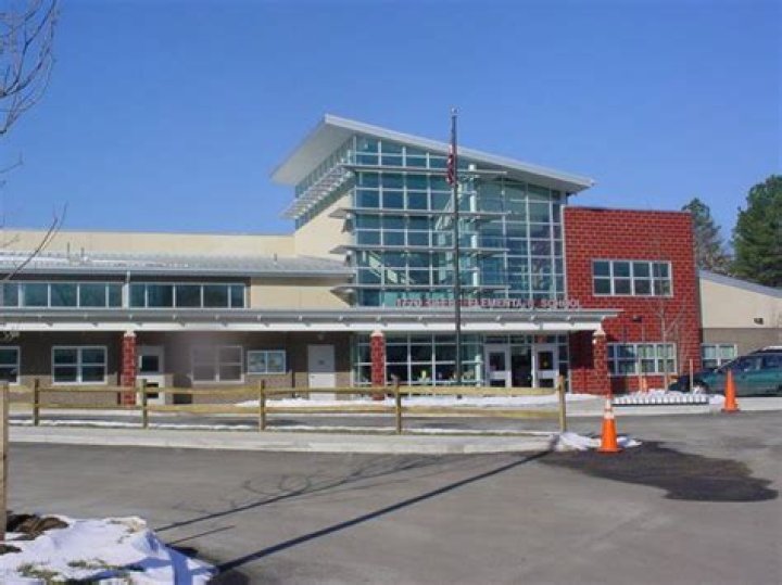 Glebe Elementary School