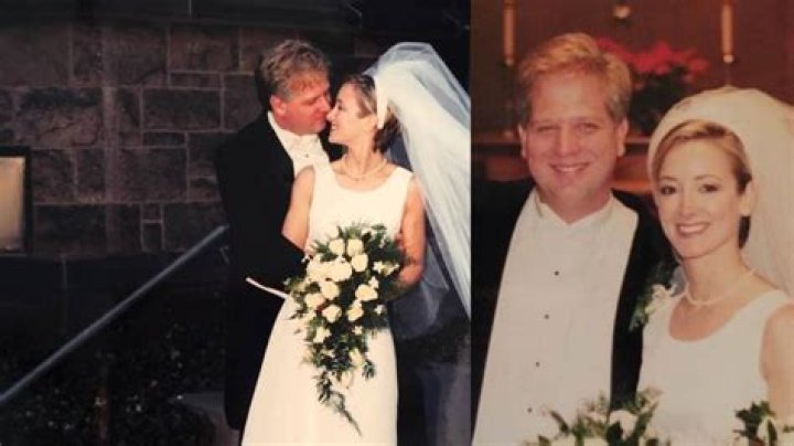 Glenn Beck Wife: Meet Tania Colonna