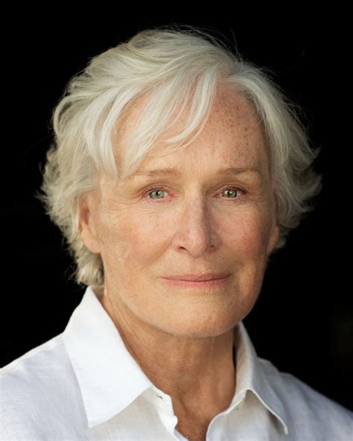 Glenn Close's Daughter: Uncovering The Journey Of Adoption