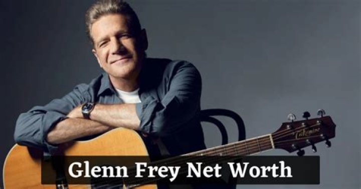 Glenn Frey Net Worth & Bio/Wiki 2018 Facts Which You Must To Know!