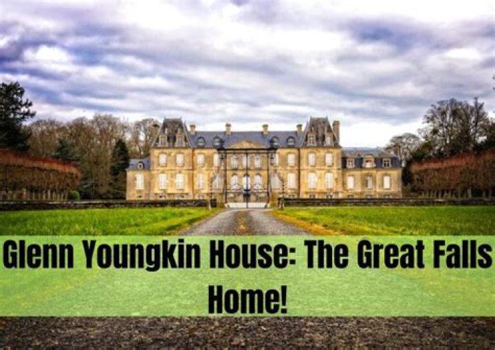 Glenn Youngkin Net Worth 2023 Salary, Business earnings & more