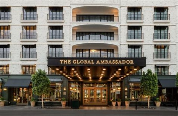Global Ambassador, Gscfour