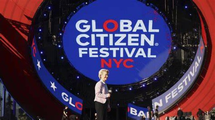 Global Citizen, Gscteen