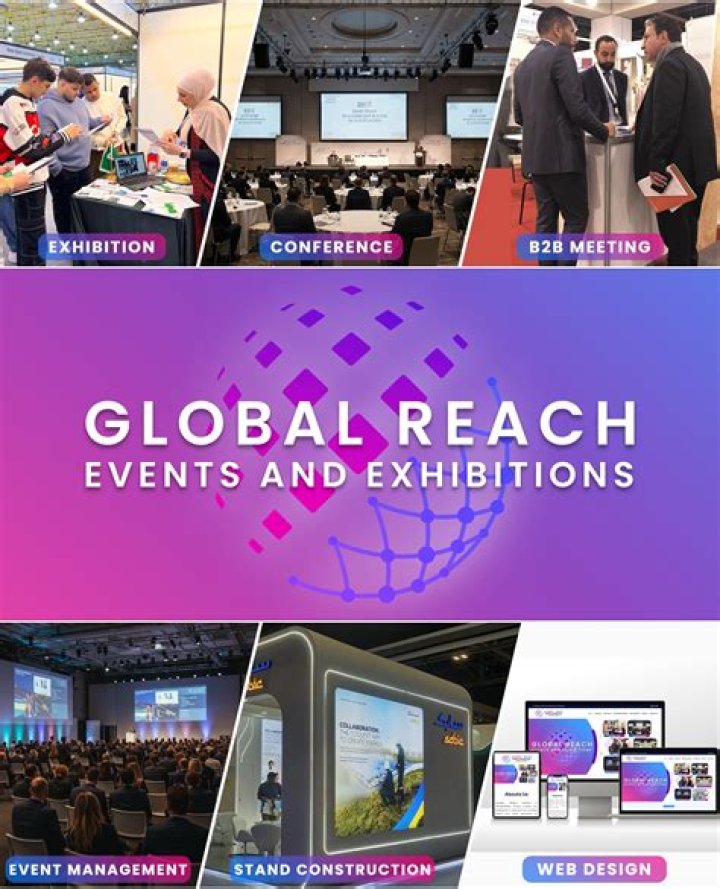 Global Reach, Gscnine