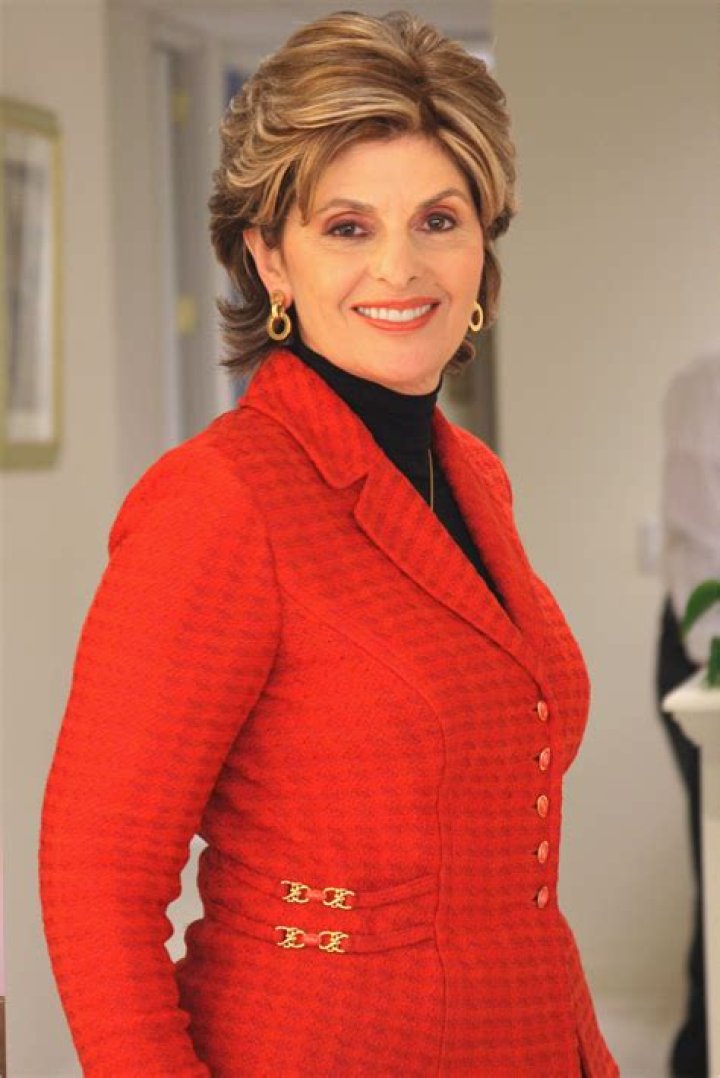 Gloria Allred Campus Battle is ''Civil Rights Movement of Our Time' Time