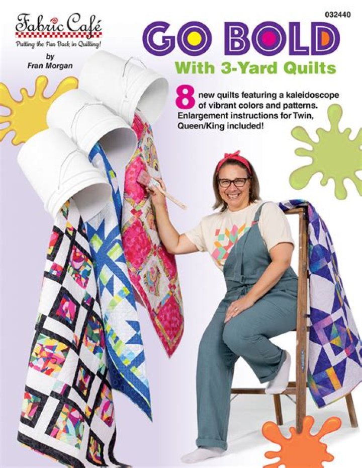 Go bold with HGTV&rsquo;s &ldquo;Breaking Bland&rdquo; interior designer Mary Welch Fox