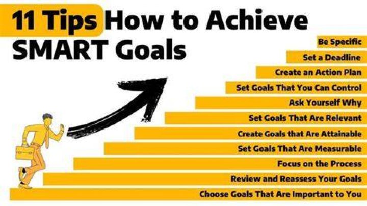 Goals, Webshubz