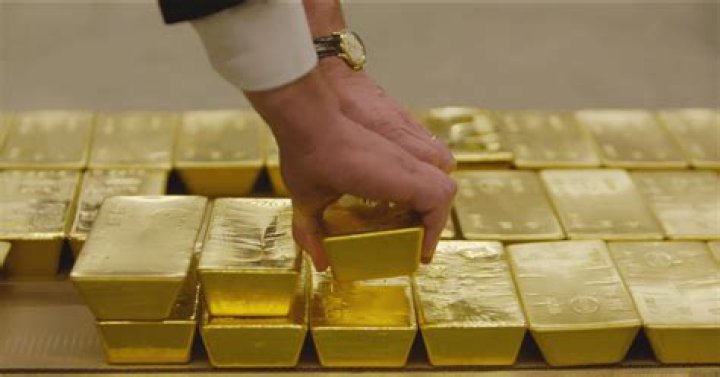 Gold, Gscseven