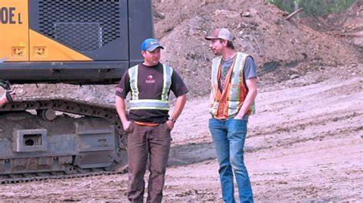 Gold Rush Mitch Blaschke WikiBio, wife, Married, Net worth. Celebritydig