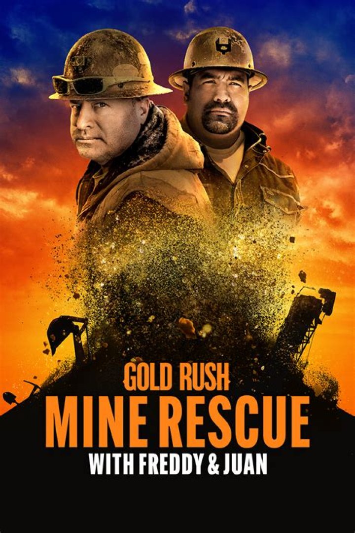 Gold Rush Todd Hoffman Appears Closer To His Own Gold Mining Show