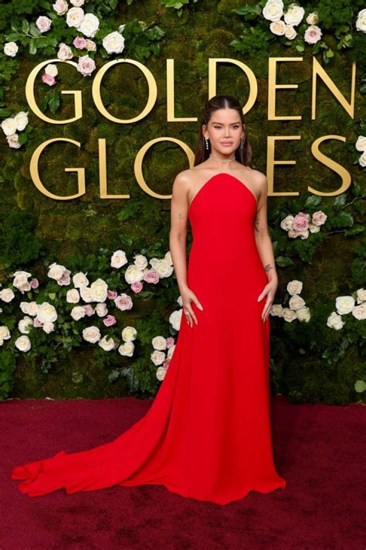 Golden Globes Red Carpet The Washington Post