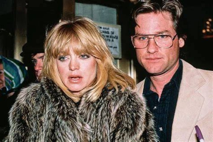 Goldie Hawn & Kurt Russell Inspiring Story behind the Couple's