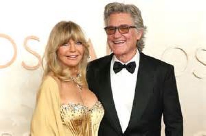 Goldie hawn kurt russell, Goldie hawn, Hollywood couples