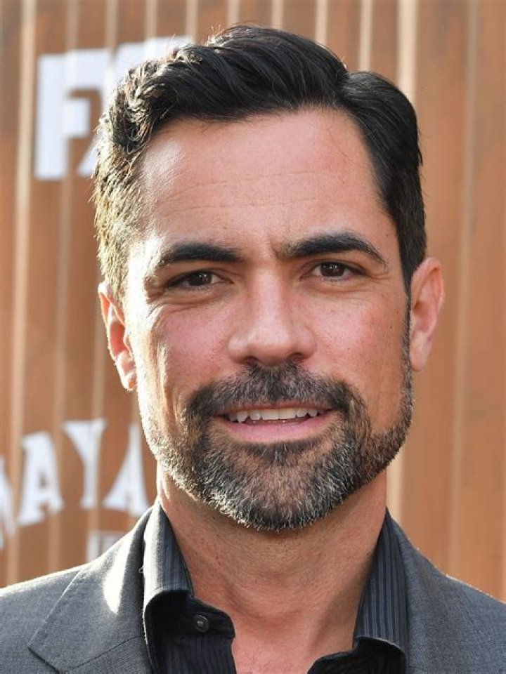 Gone Danny Pino to Star with Chris Noth & Leven Rambin in Procedural