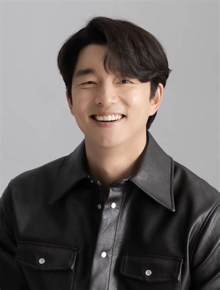 Gong Yoo, A Korean ctor, Is Still Single And Believes He Is Too Young To Marry