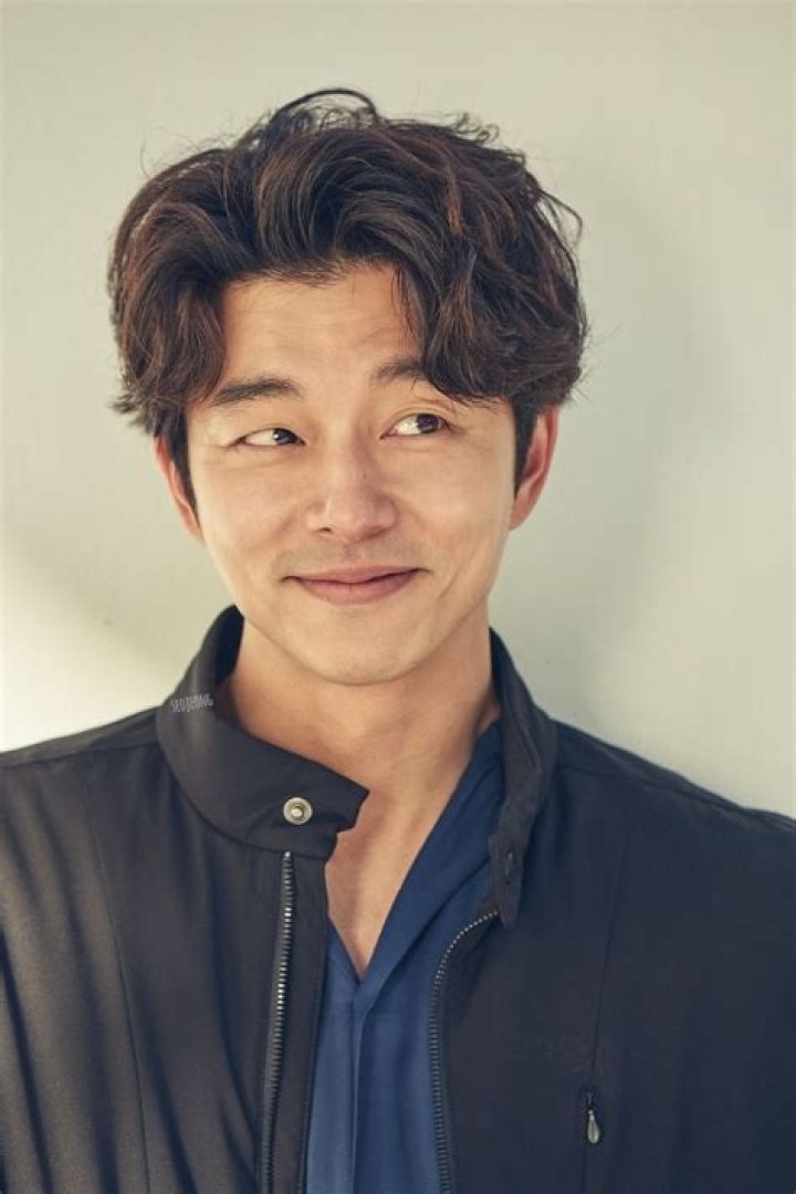 Gong Yoo to star in new Netflix original Kdrama 'The Trunk'
