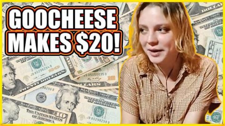 Goocheese Makes 20 Gabbie Hannah Saga Continues Finnish PM