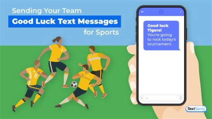 Good Luck Text Messages for Your Boyfriend Good luck quotes, Luck