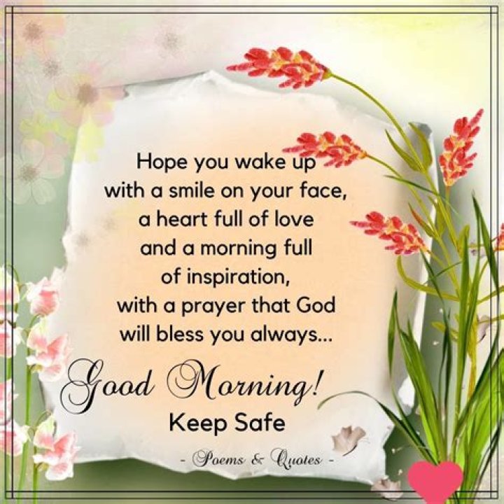 Good Morning God Bless Wallpapers on WallpaperDog