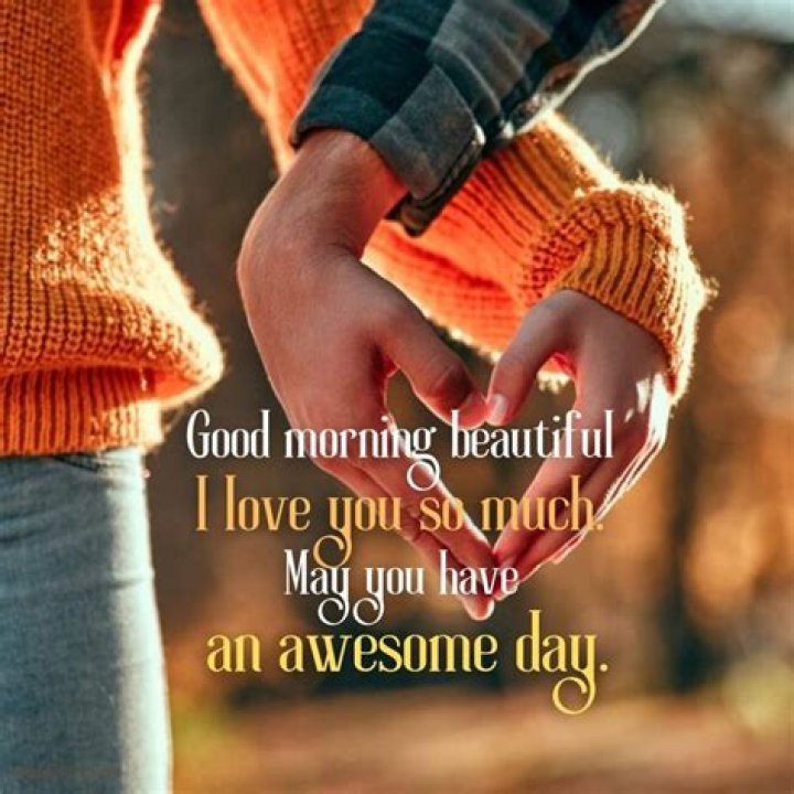 Good Morning Wishes for Girlfriend Morning images, messages and quotes