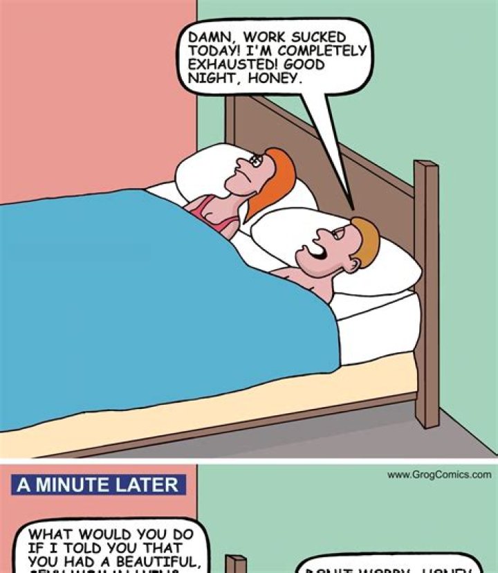 Good Night Honey.. Life Improvement With Laughter Funny