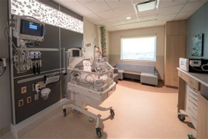 Good Samaritan Hospital NICU Nurse Fired Over Mishandling An Infant
