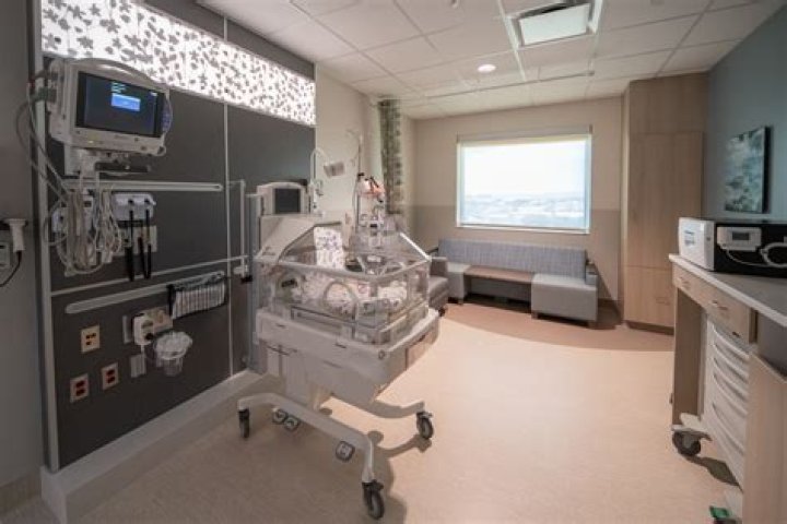 Good Samaritan Medical Center Unveils Neonatal Intensive Care Unit