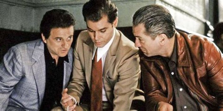 Goodfellas star Ray Liotta&rsquo;s cause of death released a&hellip;
