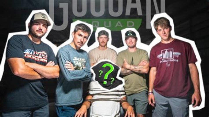 Googan Squad YouTube