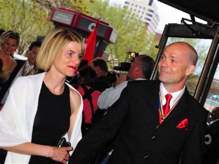 Gordon Downie Wife: Meet Laura Leigh Usher