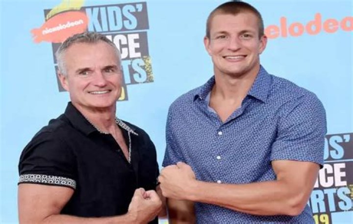 Gordon Gronkowski net worth, age, wiki, family, biography and latest