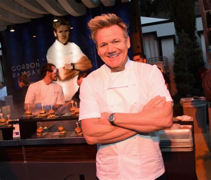 Gordon Ramsay 10 Facts Rarely Heard Of About the Star Chef