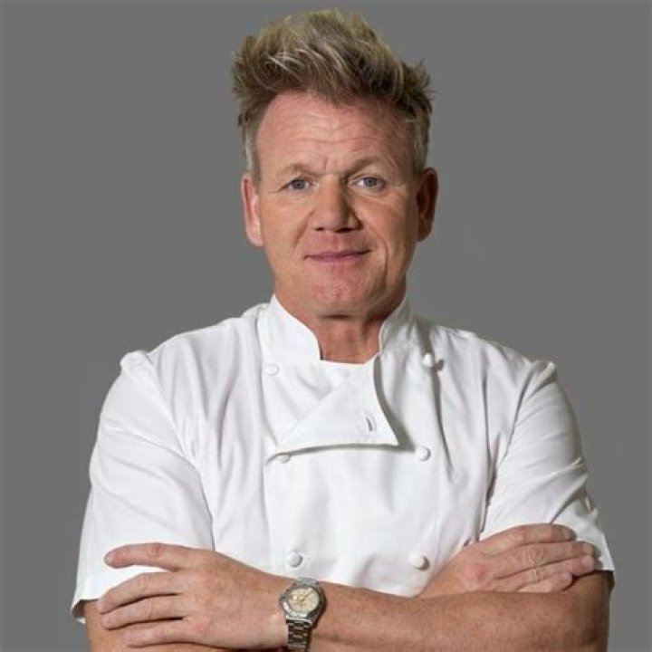 Gordon Ramsay (Character) Giant Bomb