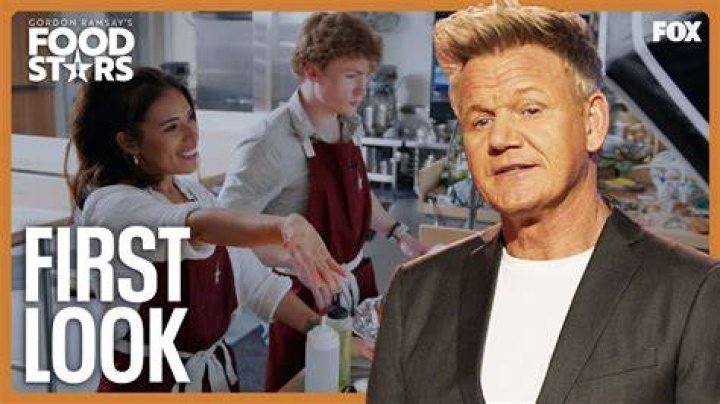 Gordon Ramsay Is Looking for Young Travelers to Eat and Drink Around