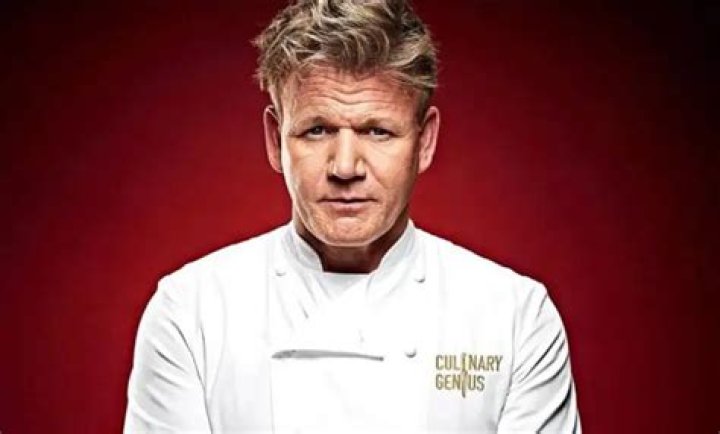Gordon Ramsay opens up about brother’s drug addiction and what led to