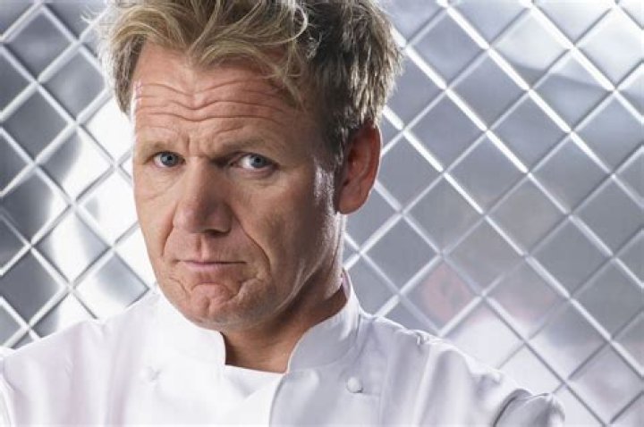 Gordon Ramsay's fatherinlaw charged over hacking Daily Mail Online