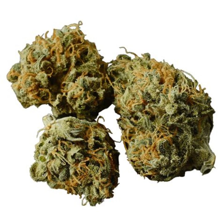 Gorilla Glue Weed Strain - Black Weed Strain