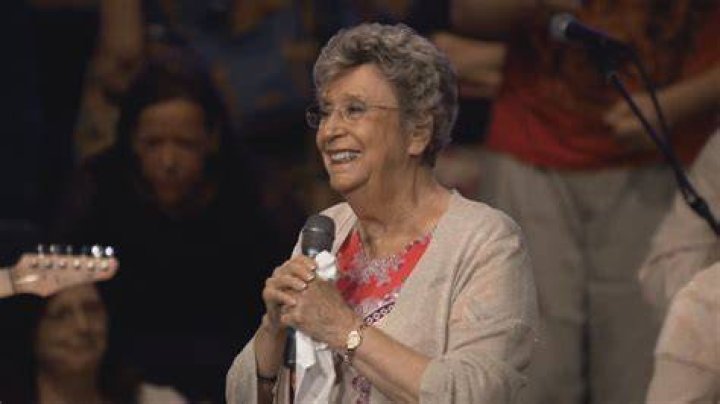 Gospel Singer Peg Mckamey Obituary And Death Cause Internewscast Journal