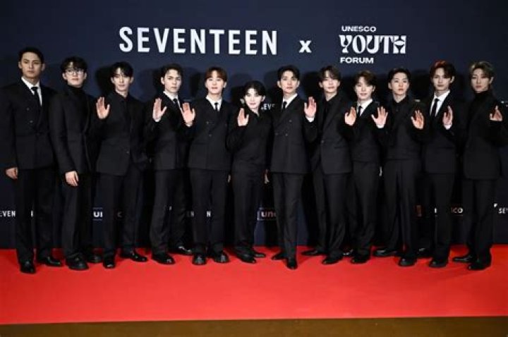 GOT7 Members, Leader, Fandom Name, Profile