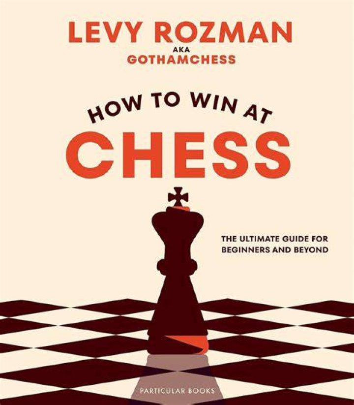 GothamChess Shocking Net Worth Revealed- Is Levy Rozman Is A Millionaire?