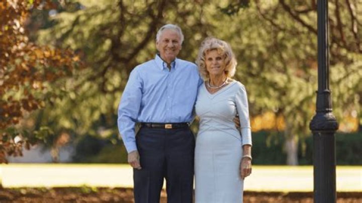 Gov. McMaster, First Lady announce arrival of first grandchild WACH