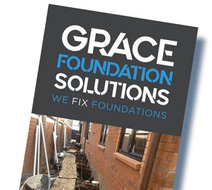 Grace Charles &mdash; Surgo Foundation