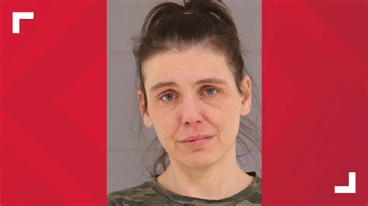 Grace Perryman Knoxville Missing Update video Dailymotion