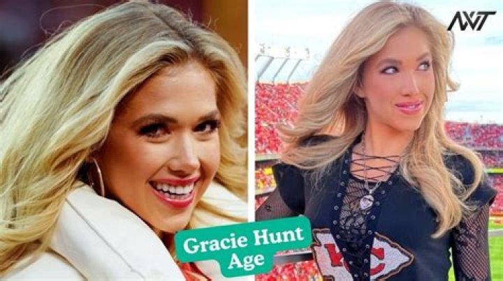 Gracie Hunt Age, Wikipedia, Height, Husband, Boyfriend, Family