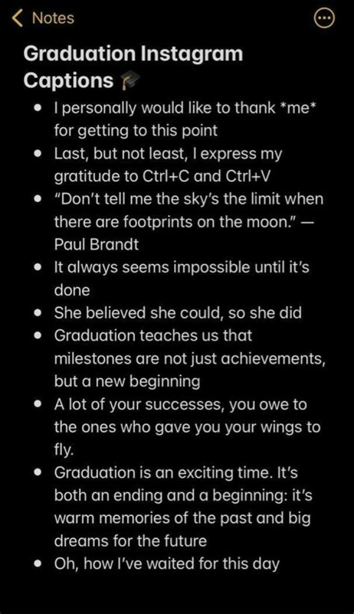 Graduation Captions for Instagram Instagram Caption Lyrics, Clever