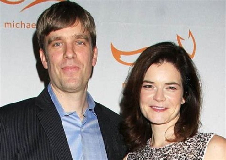 Grady Olsen (Betsy Brandt Husband) Net Worth and Biography