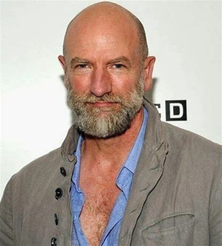 Graham McTavish Age, Net Worth, Wife, Family, Height and Biography