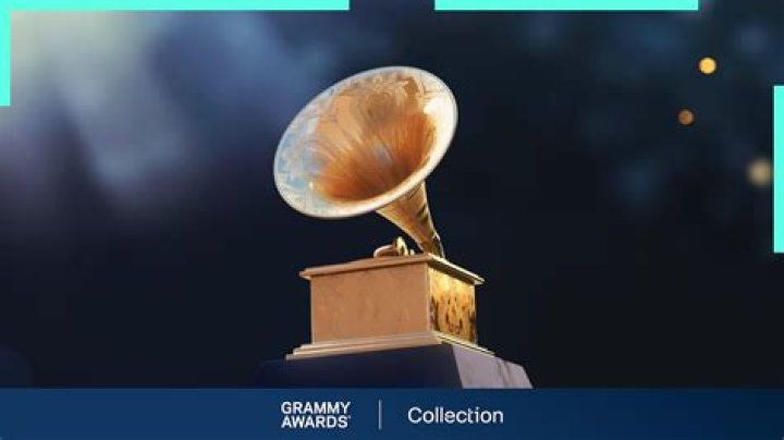 Grammy Award Winner, Gscteen