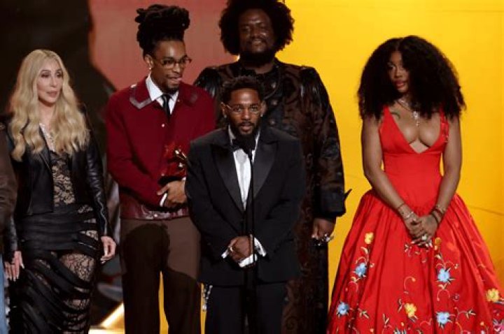 Grammy Awards Won, Flexhacks